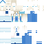 Скин Minecraft «ArcSuki_21CAFC»