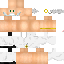 Скин Minecraft «ArcRider_21D338»