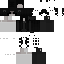 Скин Minecraft «ArcLeya_21D9F8»