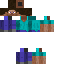 Скин Minecraft «ArcWalker_21E571»