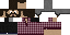 Скин Minecraft «ArcCrown_21EF82»
