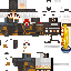 Скин Minecraft «ArcKenji_21FBCE»