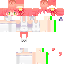 Скин Minecraft «AshTiger_221517»