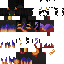 Скин Minecraft «AshWarden_224973»