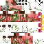 Скин Minecraft «AshGecko_225CF8»