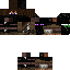 Скин Minecraft «AshRecon_226194»