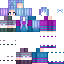 Скин Minecraft «AshAiko_22651D»