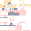 Скин Minecraft «AshLeya_22994E»