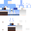 Скин Minecraft «AshSuki_229AA7»
