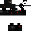 Скин Minecraft «AshReaper_22A443»