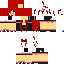 Скин Minecraft «AshRiku_22A98B»