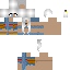Скин Minecraft «AshEldor_22F917»