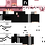 Скин Minecraft «BlazePrince_23178B»