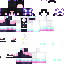 Скин Minecraft «BlazeKaito_23215B»