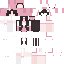 Скин Minecraft «BlazeNyra_23285B»