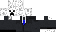 Скин Minecraft «BlazeCrown_233F8F»