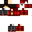 Скин Minecraft «BlazeNomad_23617D»