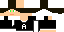 Скин Minecraft «BlazeScout_236276»