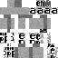 Скин Minecraft «BlazeWraith_236994»