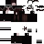 Скин Minecraft «BlazeCrown_236F38»
