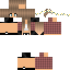 Скин Minecraft «BlazeRider_23832A»