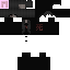 Скин Minecraft «BlazeHorror_238DD6»