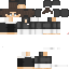 Скин Minecraft «BlazeTraveler_239EA7»