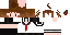Скин Minecraft «BlazeKeeper_23BBF8»