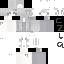 Скин Minecraft «BlazeLion_23DDC9»