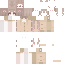 Скин Minecraft «BlazeMira_23F2BE»