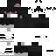 Скин Minecraft «ChromeGhoul_240195»