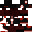 Скин Minecraft «ChromeGloom_240EFE»