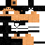 Скин Minecraft «ChromeDrifter_242601»