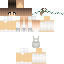 Скин Minecraft «ChromeLuna_24507D»