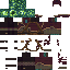 Скин Minecraft «ChromeMantis_245F9A»