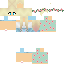 Скин Minecraft «ChromeRei_24679F»