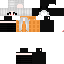 Скин Minecraft «ChromeSora_246AB1»