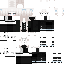 Скин Minecraft «ChromeDelta_246B82»