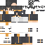 Скин Minecraft «ChromeZoya_246F9A»
