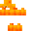Скин Minecraft «ChromeLion_248D39»