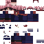 Скин Minecraft «ChromePickaxe_249CAE»