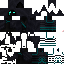 Скин Minecraft «ChromeMaw_24B791»