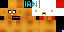 Скин Minecraft «ChromeBear_24E8C1»