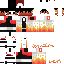 Скин Minecraft «CosmicVoyager_2517C6»