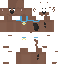 Скин Minecraft «CosmicEagle_251A10»