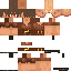 Скин Minecraft «CosmicDrifter_25960B»