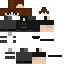 Скин Minecraft «CosmicStrider_259815»