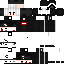 Скин Minecraft «CosmicDuke_25C388»