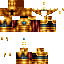 Скин Minecraft «CosmicMystic_25E0ED»
