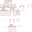 Скин Minecraft «CosmicLuna_25E0F7»